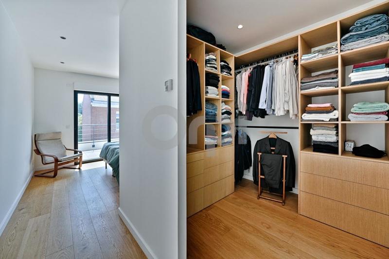 Maison - 165 m² - 5 pièces