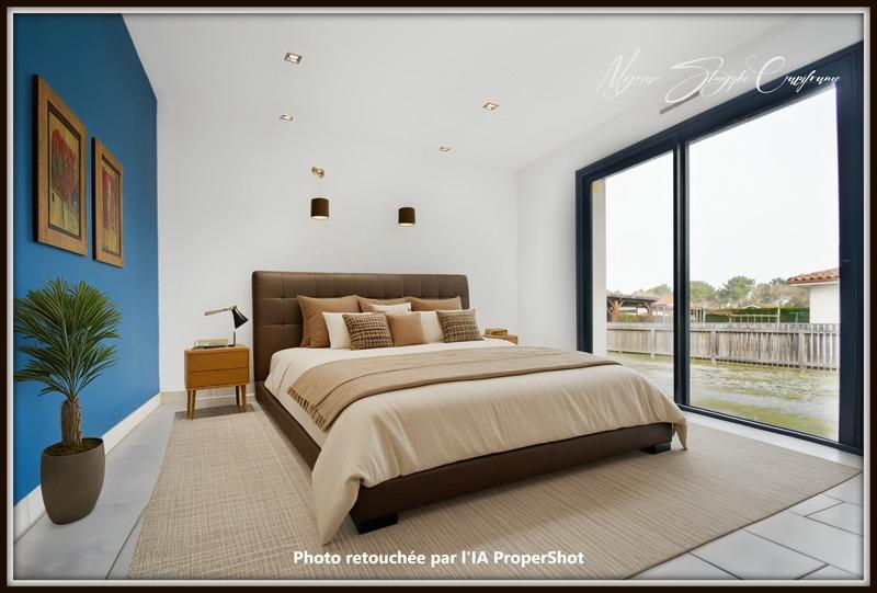 Maison - 142 m² - 5 pièces