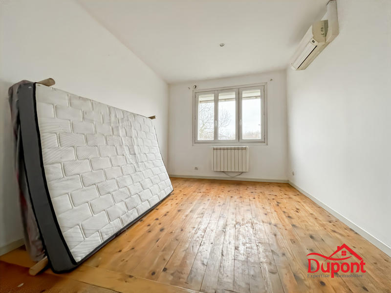 Maison - 89 m² - 5 pièces