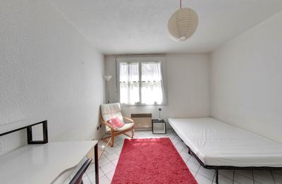 Appartement - 21 m² - 1 pièce
