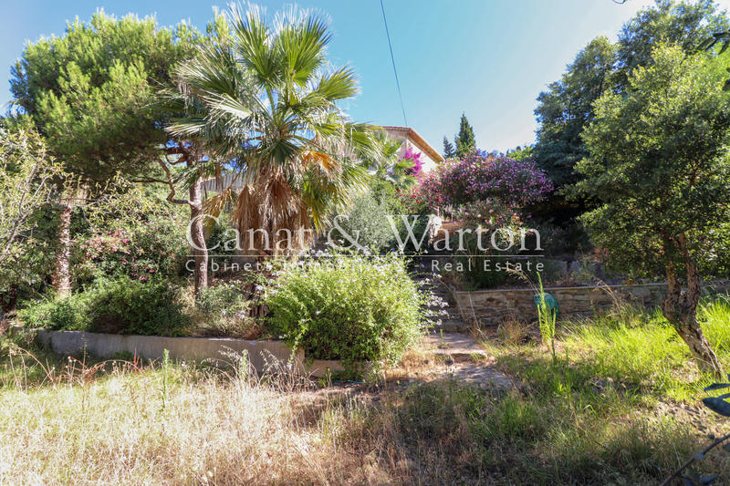 Maison - 200 m² - 7 pièces