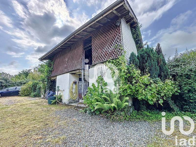 Maison de village - 185 m² - 7 pièces