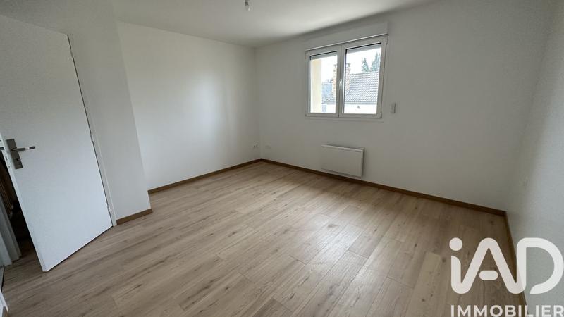 Maison - 125 m² - 4 pièces