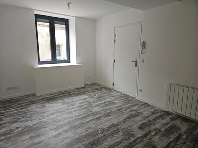 Appartement - 26 m² - 1 pièce
