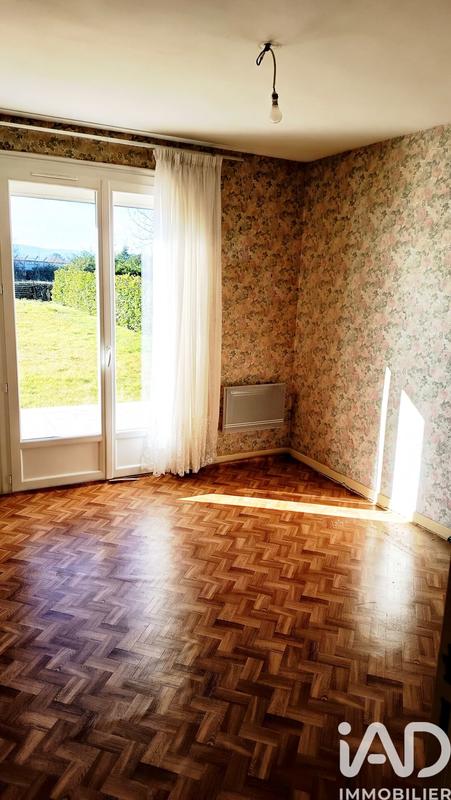 Maison - 100 m² - 3 pièces