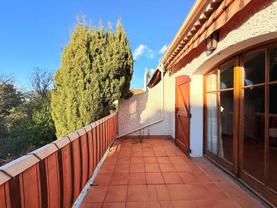 Maison - 72 m² - 4 pièces