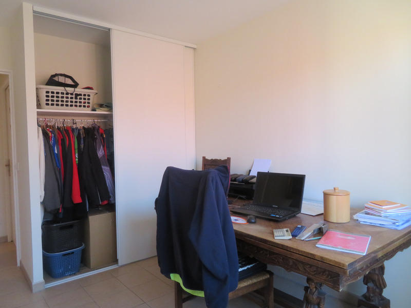 Appartement - 66 m² - 4 pièces