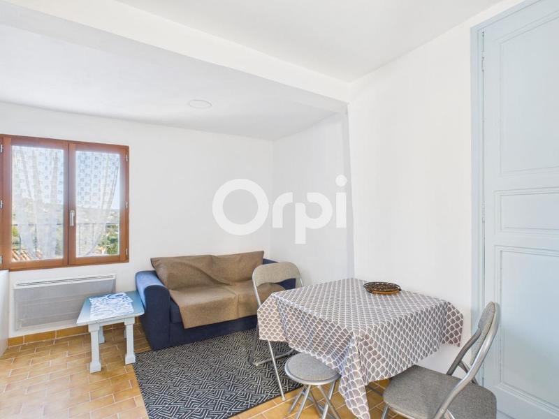 Duplex - 31 m² - 2 pièces