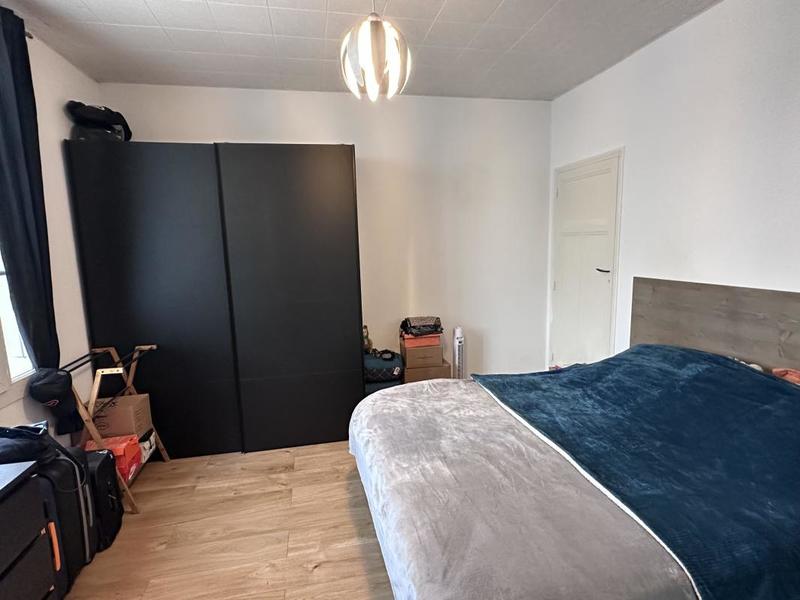 Propriété - 134 m² - 4 pièces