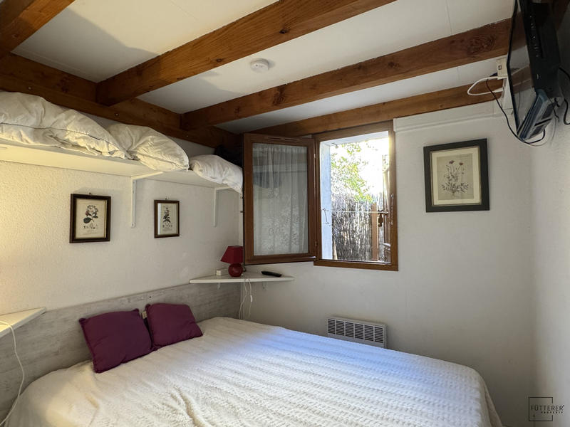 Maison - 49 m² - 3 pièces