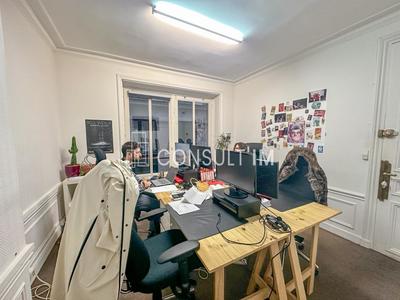 Bureau - 42 m²