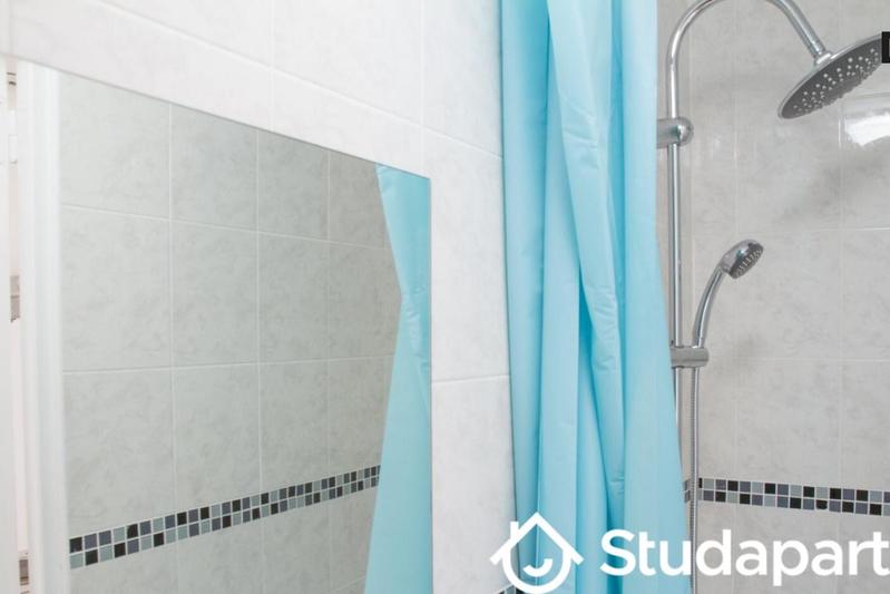 Appartement - 12 m² - 1 pièce