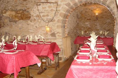 Maison - 573 m² - 10 pièces