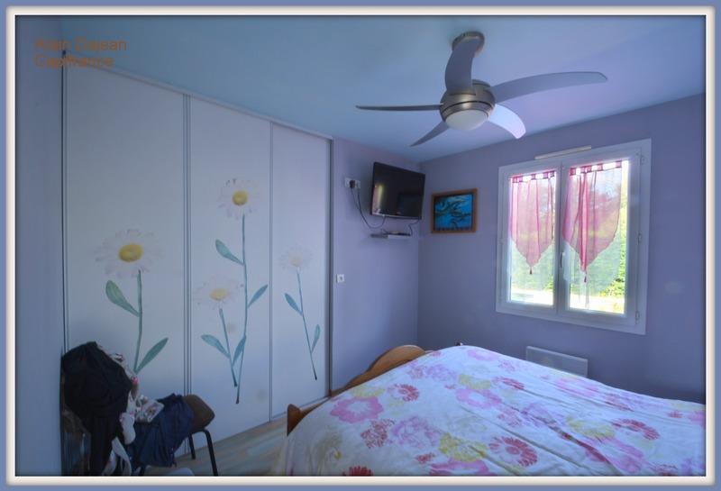 Maison - 102 m² - 5 pièces