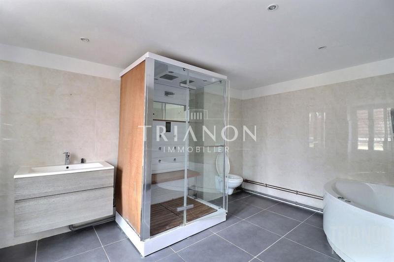 Maison - 133 m² - 5 pièces