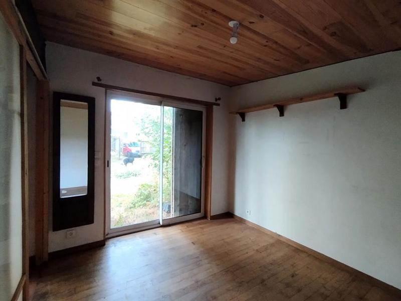 Maison - 49 m² - 2 pièces