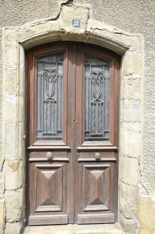 Maison ancienne - 85 m² - 4 pièces