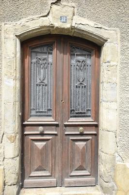 Maison ancienne - 85 m² - 4 pièces