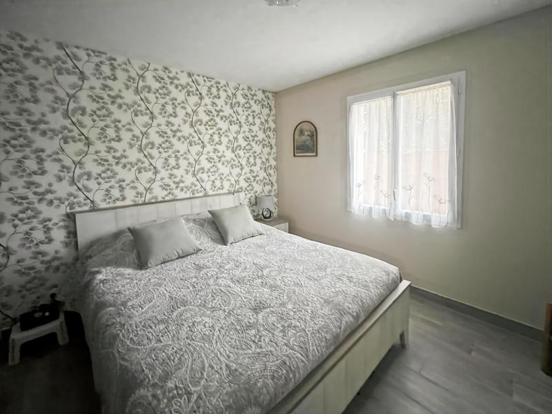 Maison - 107 m² - 4 pièces