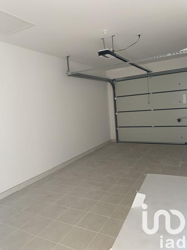 Maison - 103 m² - 4 pièces