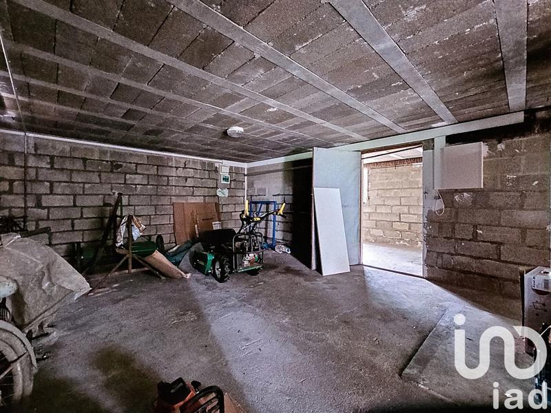 Maison - 73 m² - 3 pièces