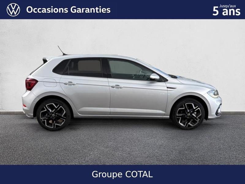 Volkswagen Polo 1.0 Tsi 116 s&amp;S Dsg7 R-Line Edition