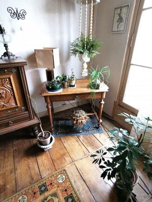 Appartement - 81 m² - 3 pièces