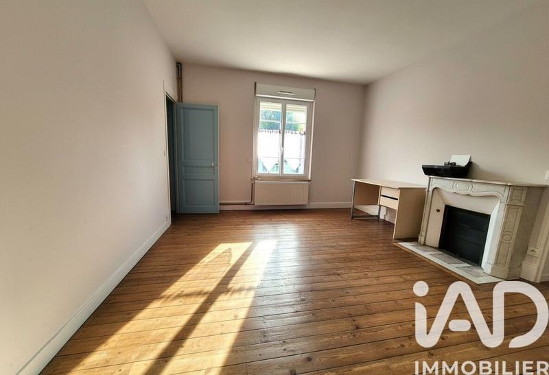 Maison - 199 m² - 7 pièces