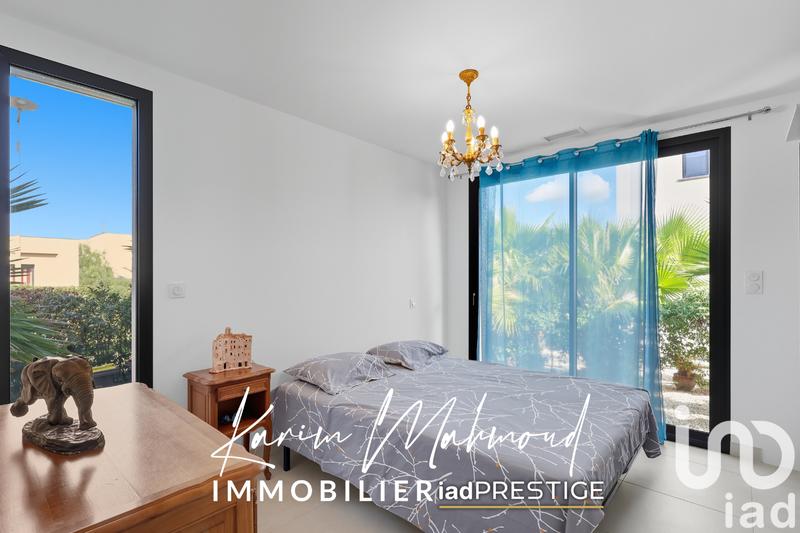 Maison de maîtres - 140 m² - 5 pièces