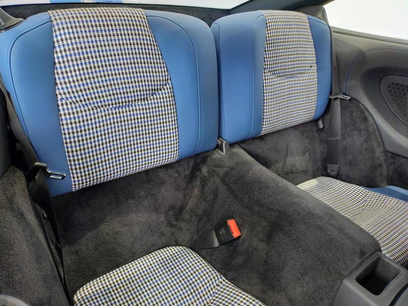 Porsche 911 Carrera Coupe 997 s Coupé 3.8i