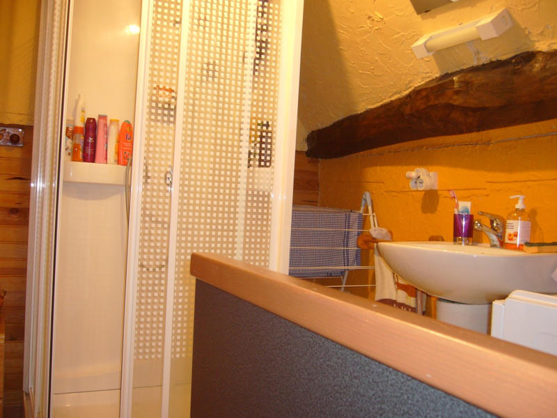 Maison - 165 m² - 6 pièces