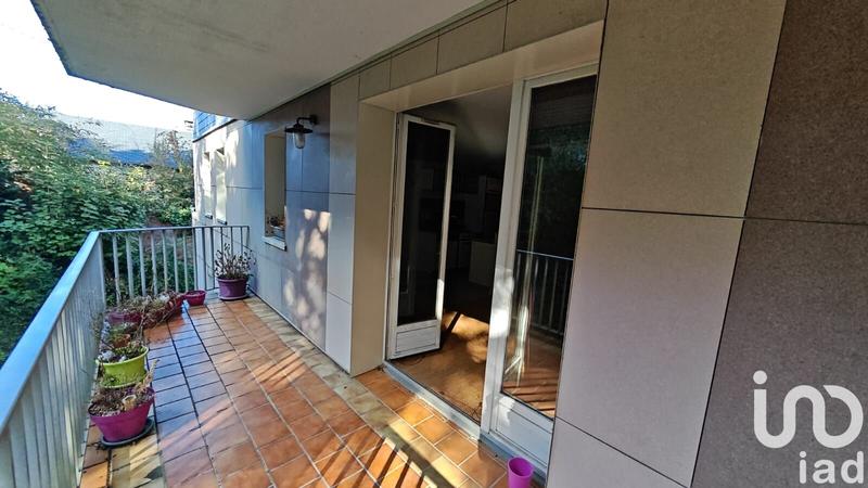 Appartement - 71 m² - 3 pièces