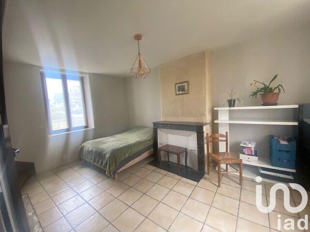 Maison - 133 m² - 5 pièces