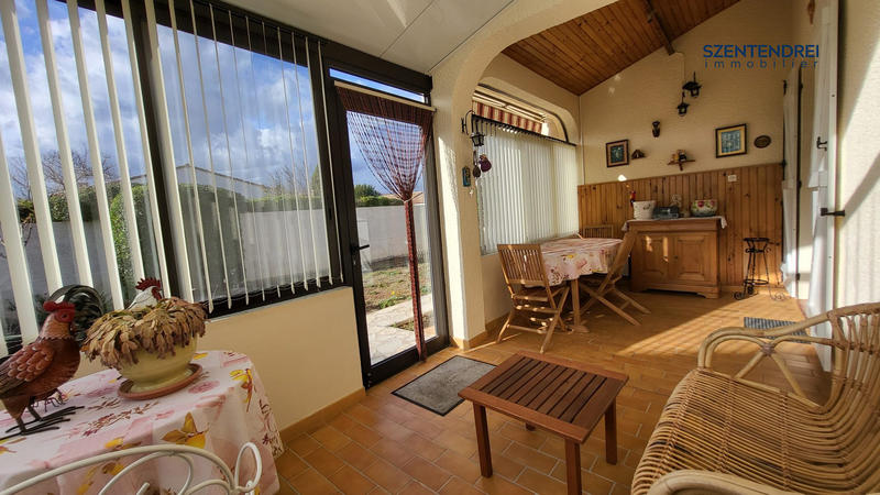 Villa - 85 m² - 4 pièces