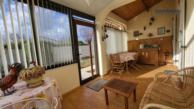 Villa - 85 m² - 4 pièces