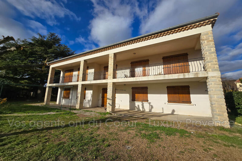 Appartement - 74 m² - 4 pièces