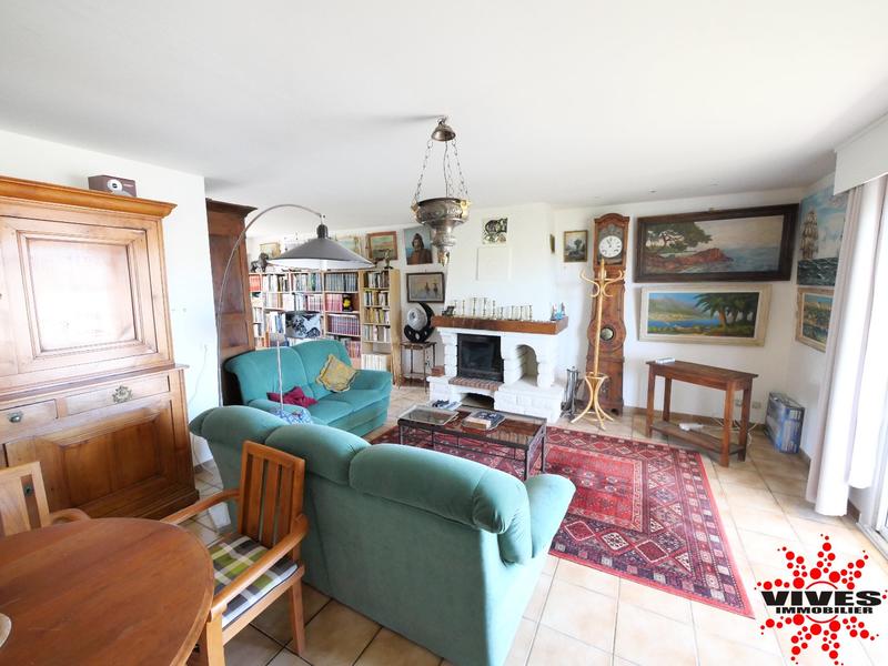 Villa - 185 m² - 3 pièces