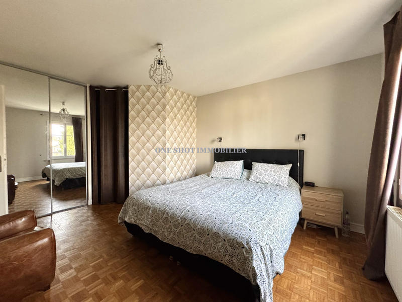 Maison contemporaine - 178 m² - 6 pièces