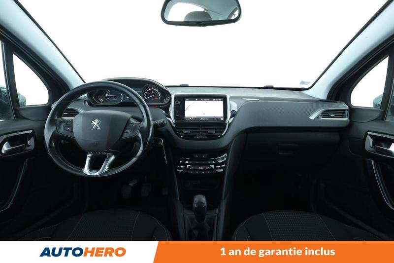 Peugeot 208 1.2 PureTech Allure 5p 110 ch