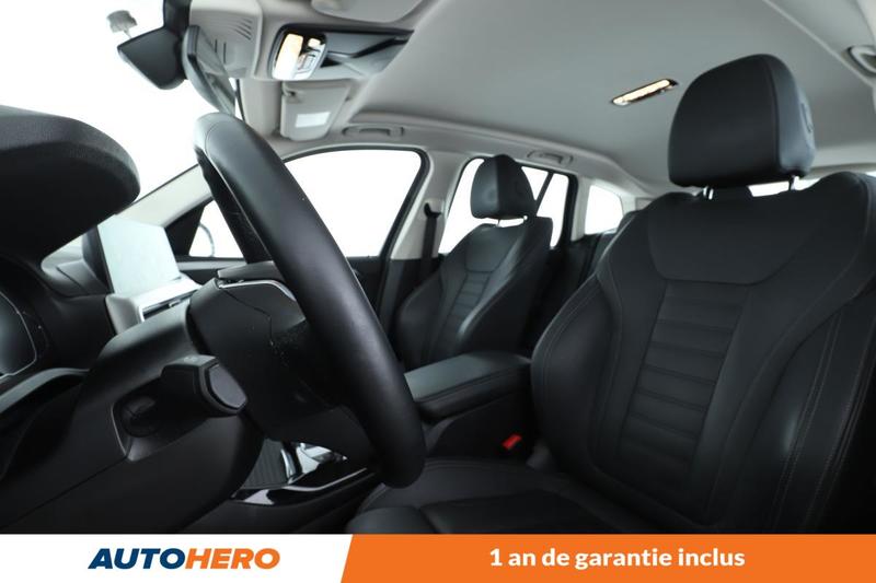 Bmw X3 xDrive20dA xLine 190 ch