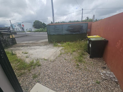 Maison - 71 m² - 4 pièces