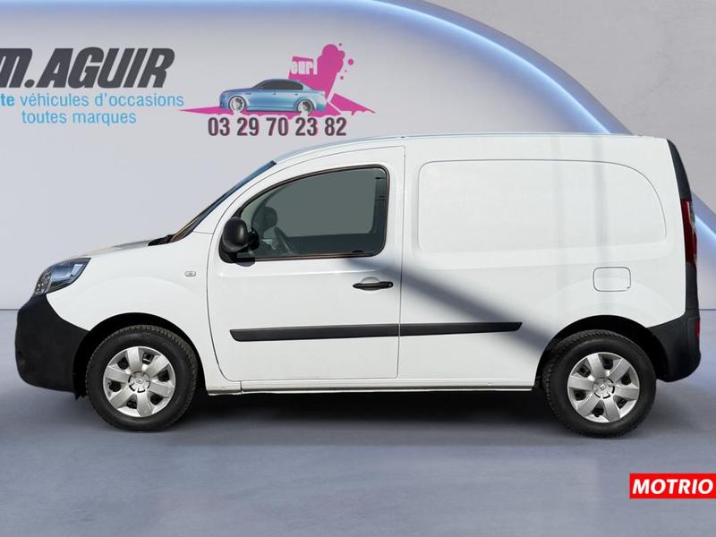 Renault Kangoo Express II (2) Dci Blue 95 Extra R-Link