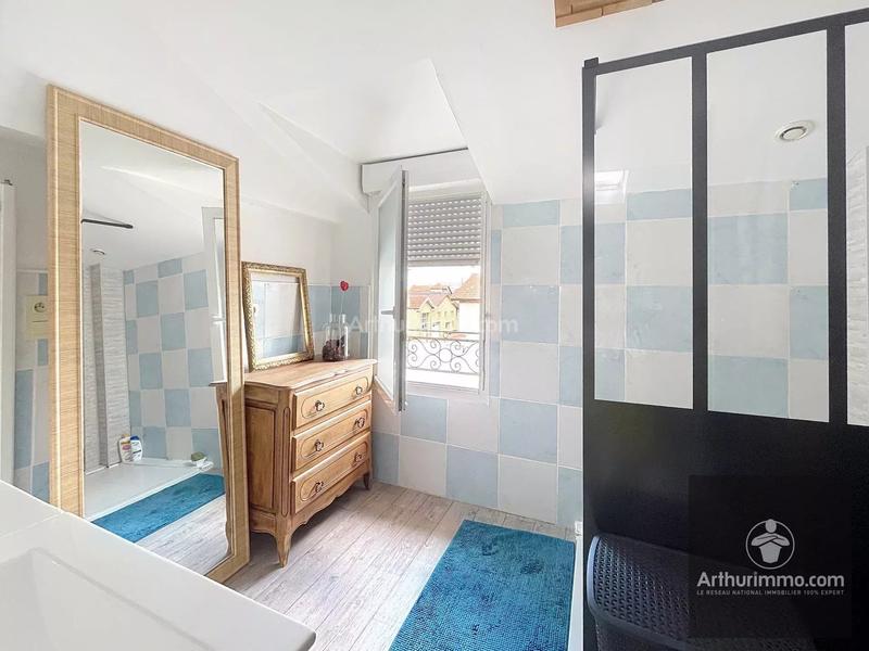 Maison - 175 m² - 5 pièces