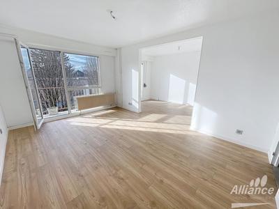 Appartement - 77 m² - 4 pièces