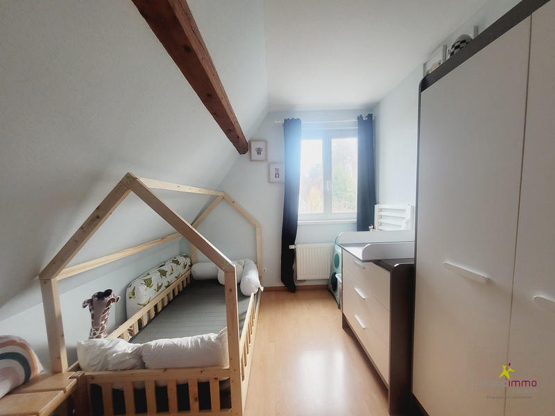 Appartement - 75 m² - 4 pièces