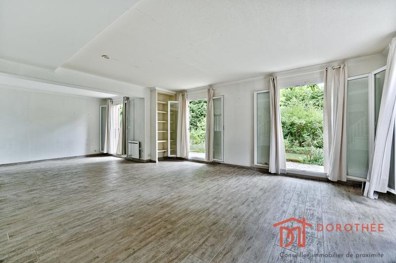 Maison - 175 m² - 8 pièces