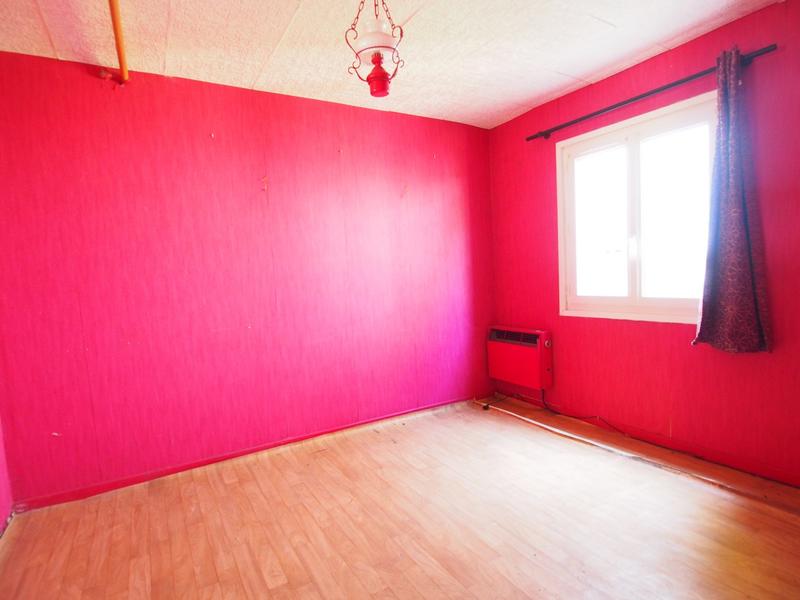 Maison - 40 m² - 3 pièces