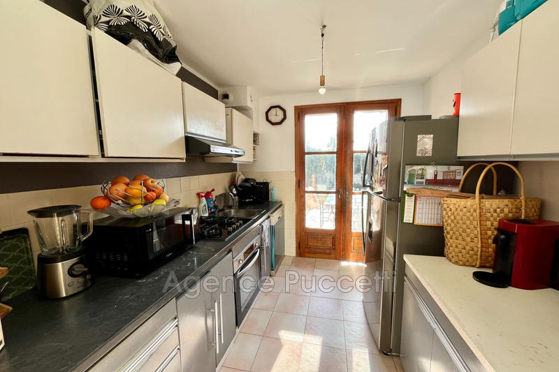 Maison - 126 m² - 6 pièces