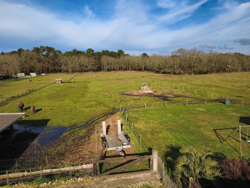 Maison - 124 m² - 5 pièces