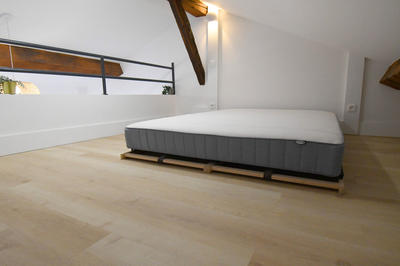 Appartement - 30 m² - 1 pièce